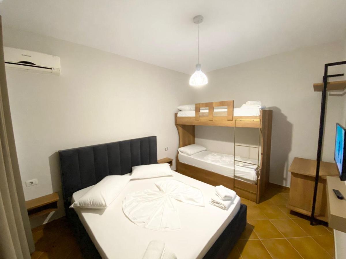 Hotel Amantia โอริคูม ภายนอก รูปภาพ