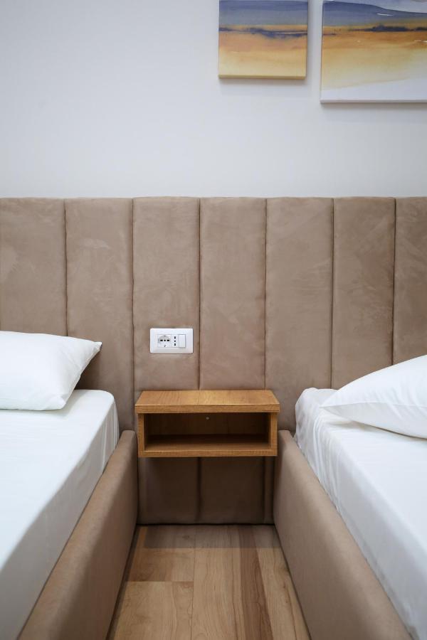 Hotel Amantia โอริคูม ภายนอก รูปภาพ