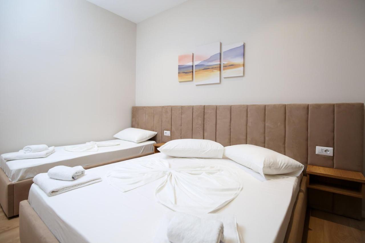 Hotel Amantia โอริคูม ภายนอก รูปภาพ