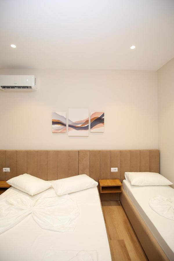 Hotel Amantia โอริคูม ภายนอก รูปภาพ