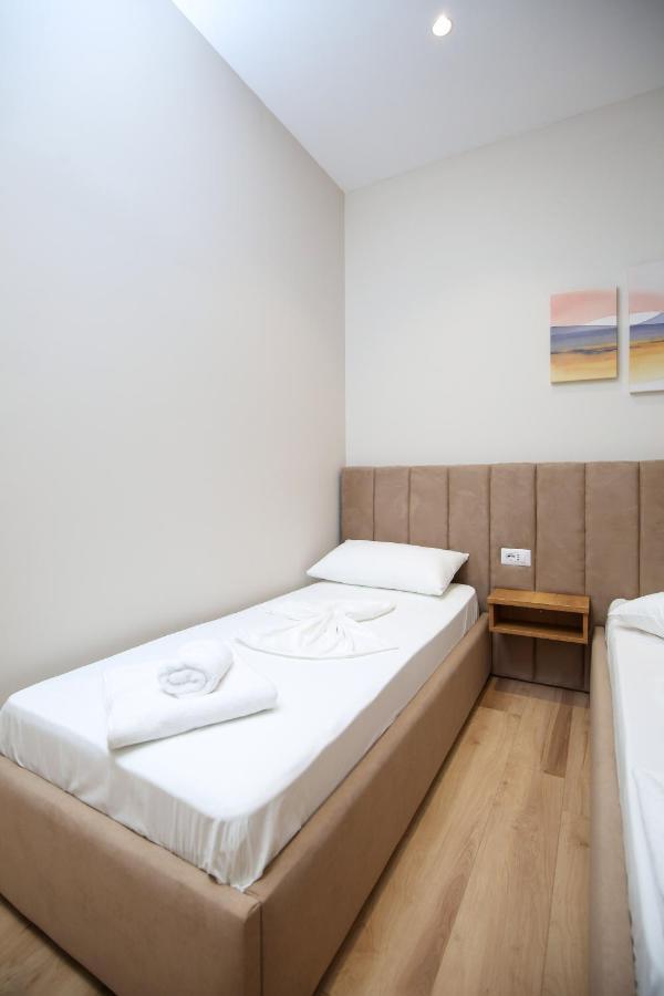 Hotel Amantia โอริคูม ภายนอก รูปภาพ