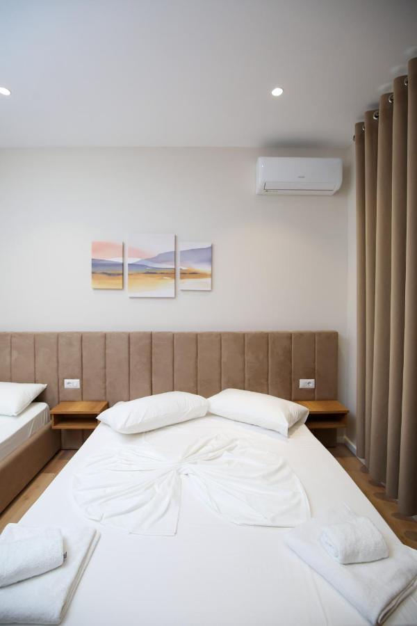 Hotel Amantia โอริคูม ภายนอก รูปภาพ