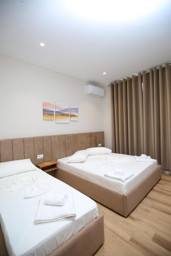 Hotel Amantia โอริคูม ภายนอก รูปภาพ