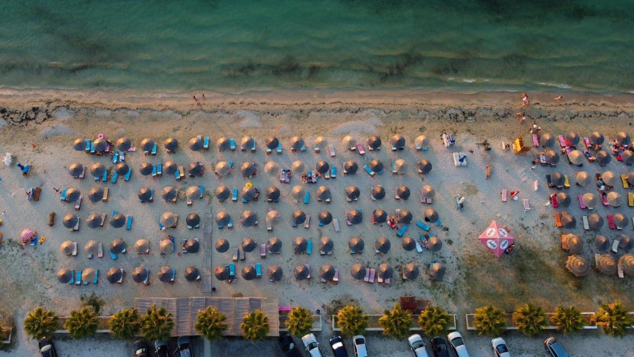 Hotel Amantia โอริคูม ภายนอก รูปภาพ