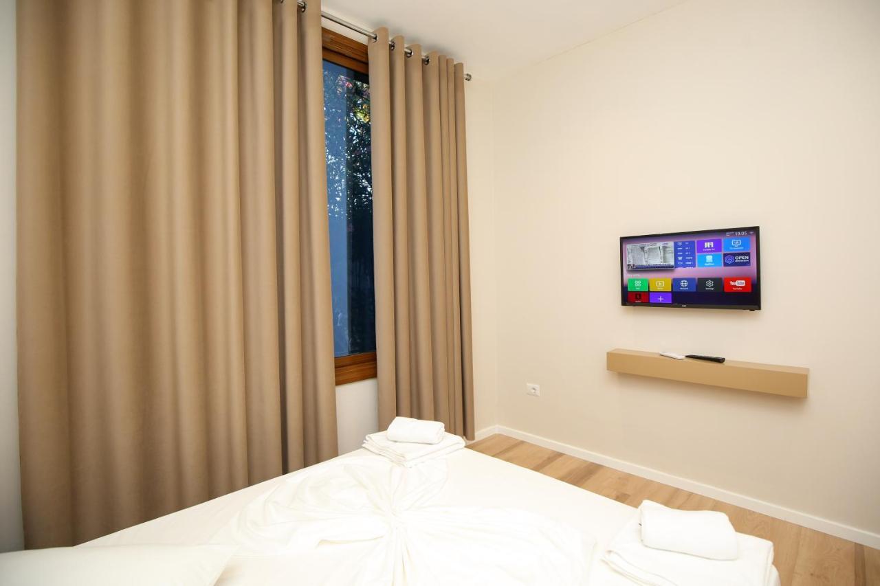 Hotel Amantia โอริคูม ภายนอก รูปภาพ