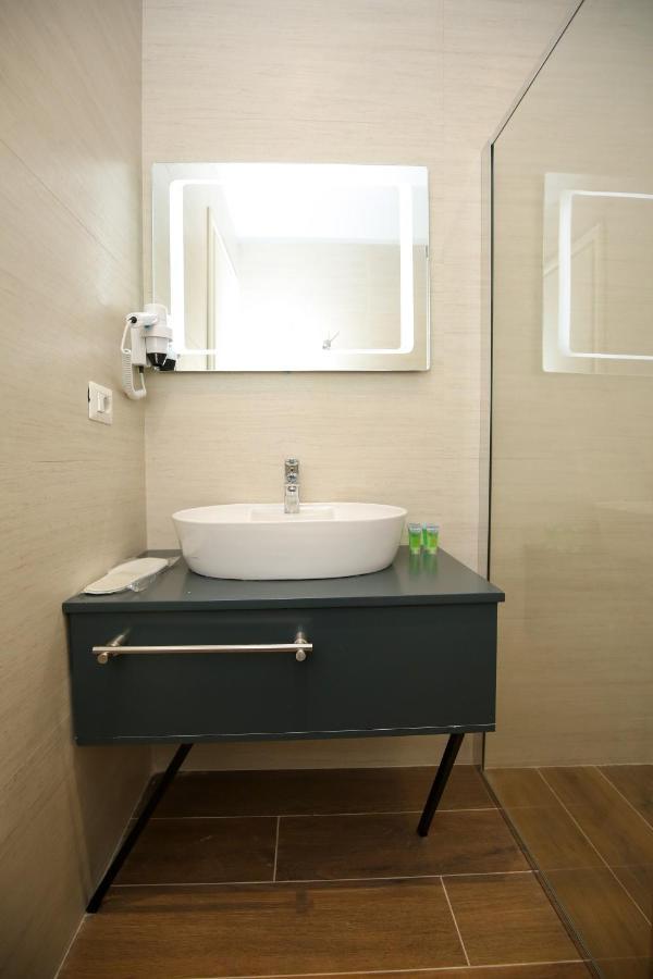 Hotel Amantia โอริคูม ภายนอก รูปภาพ