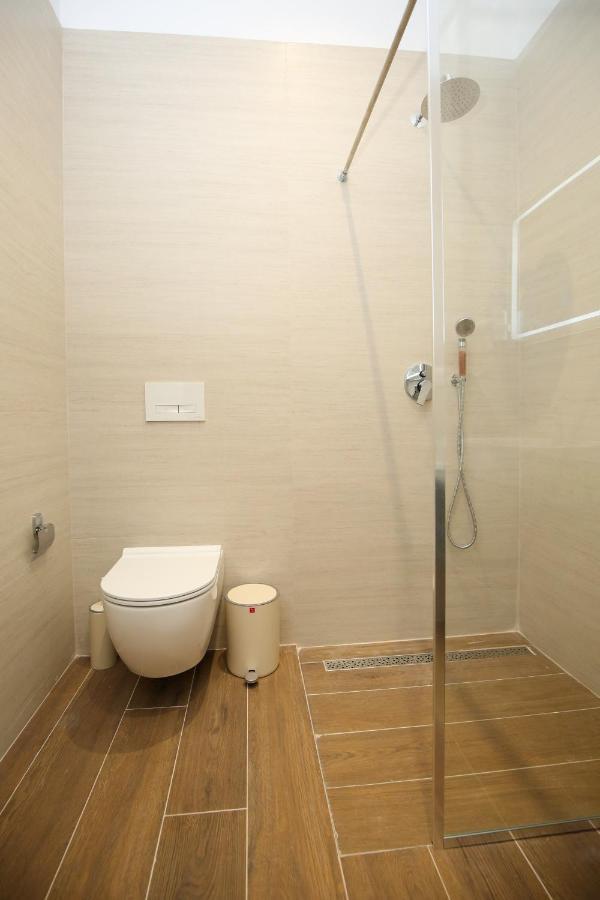 Hotel Amantia โอริคูม ภายนอก รูปภาพ