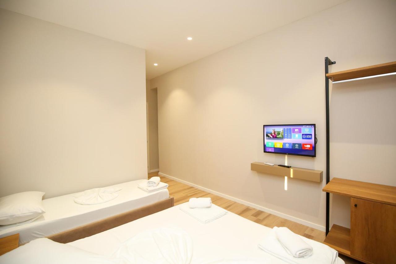 Hotel Amantia โอริคูม ภายนอก รูปภาพ