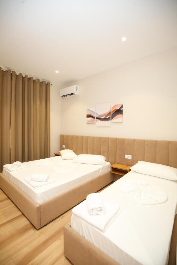 Hotel Amantia โอริคูม ภายนอก รูปภาพ