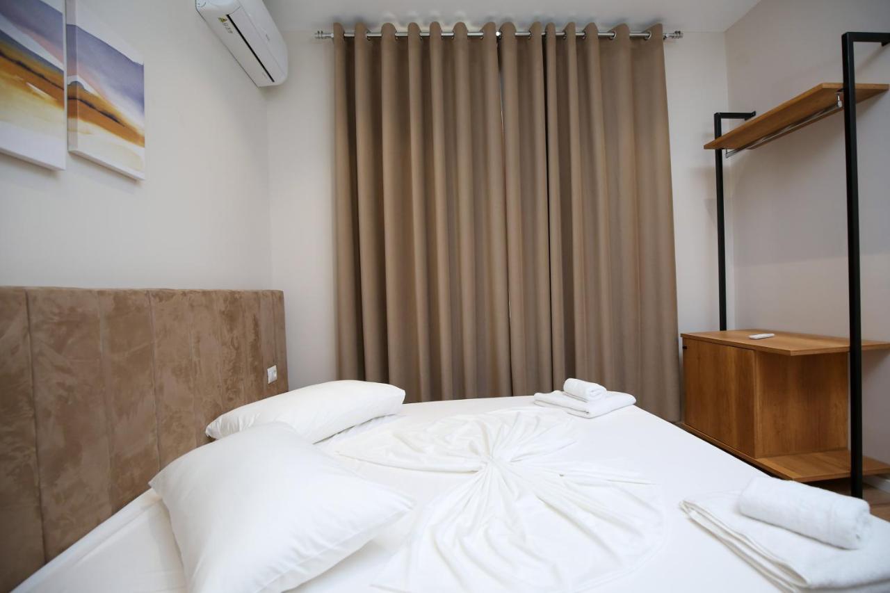 Hotel Amantia โอริคูม ภายนอก รูปภาพ