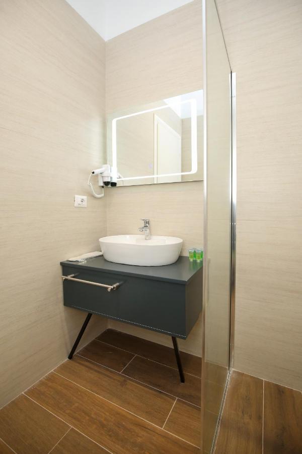 Hotel Amantia โอริคูม ภายนอก รูปภาพ
