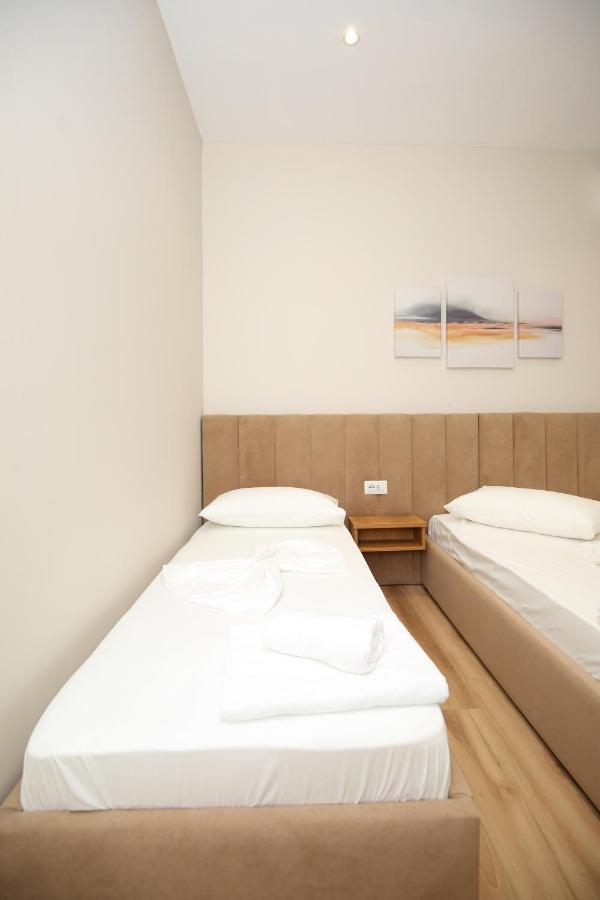 Hotel Amantia โอริคูม ภายนอก รูปภาพ
