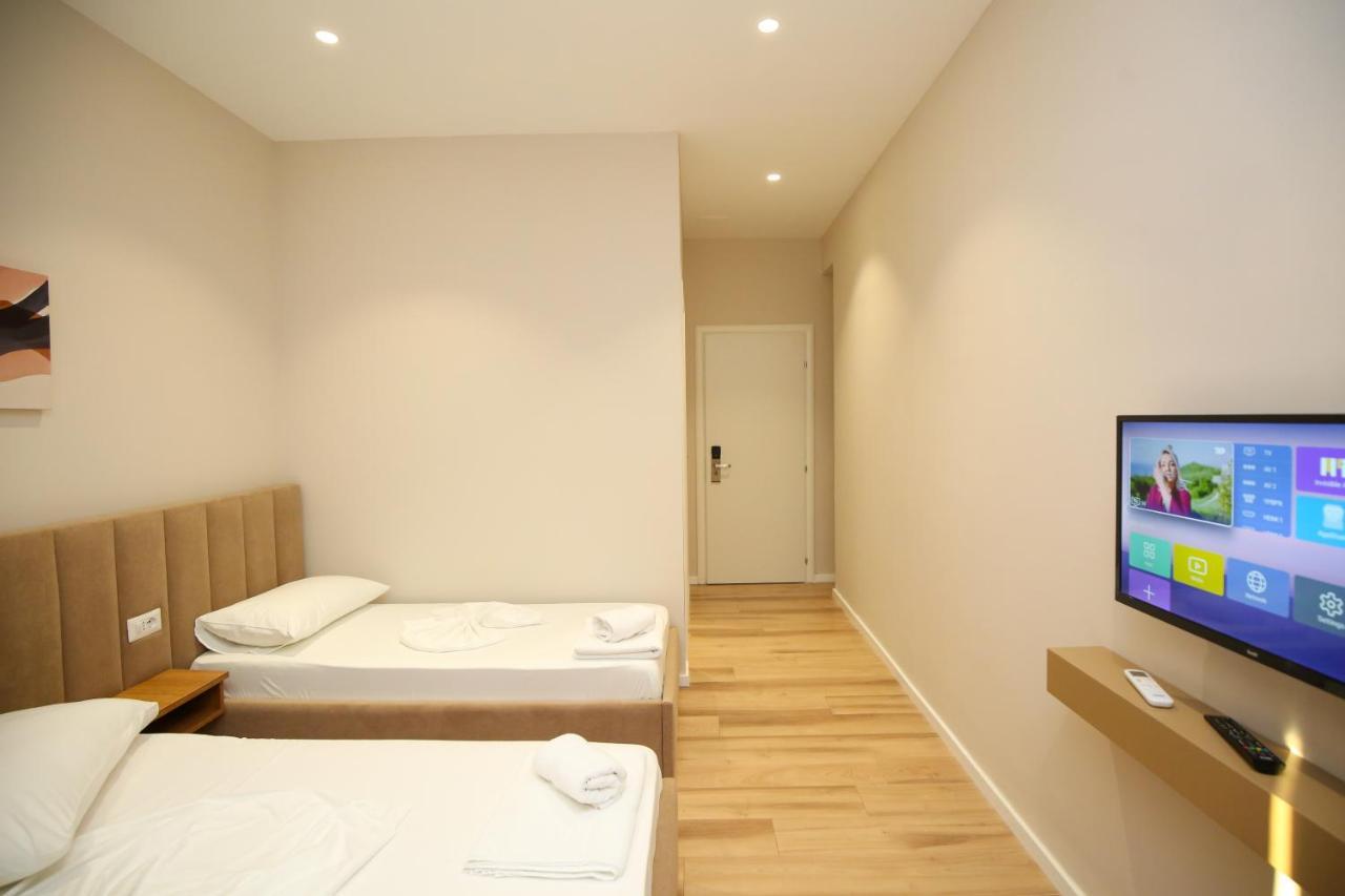 Hotel Amantia โอริคูม ภายนอก รูปภาพ