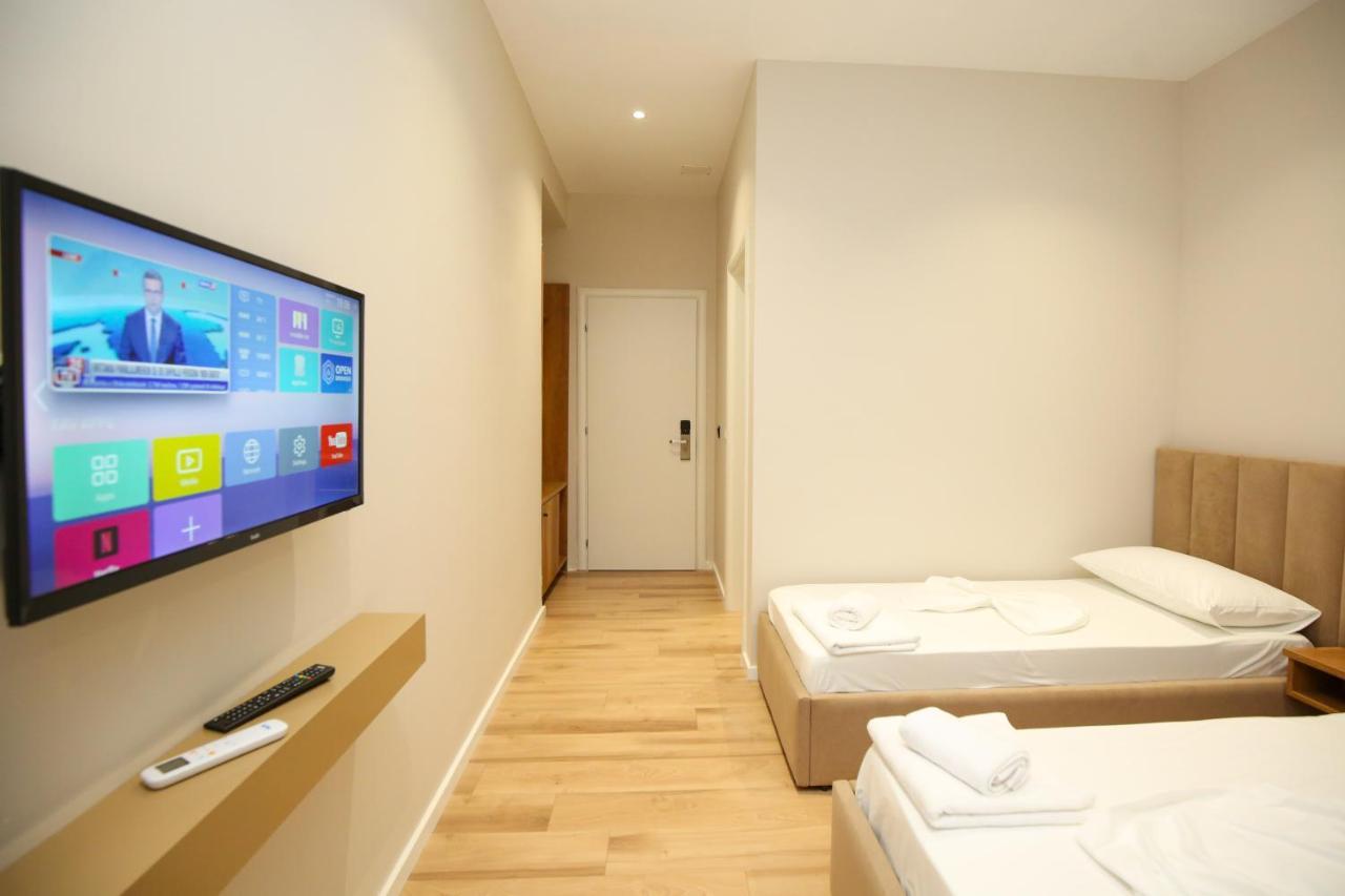 Hotel Amantia โอริคูม ภายนอก รูปภาพ