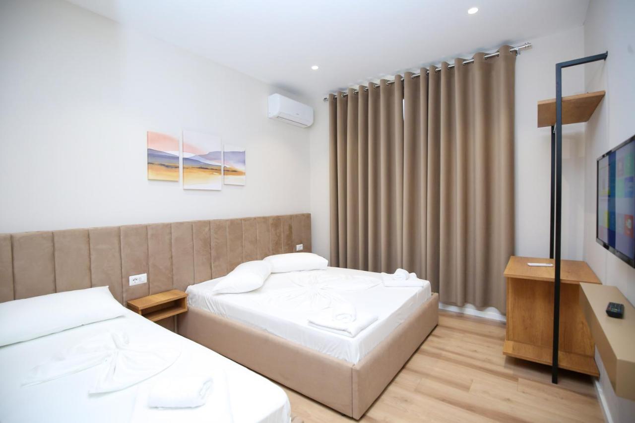 Hotel Amantia โอริคูม ภายนอก รูปภาพ