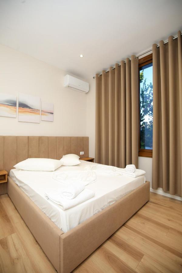 Hotel Amantia โอริคูม ภายนอก รูปภาพ