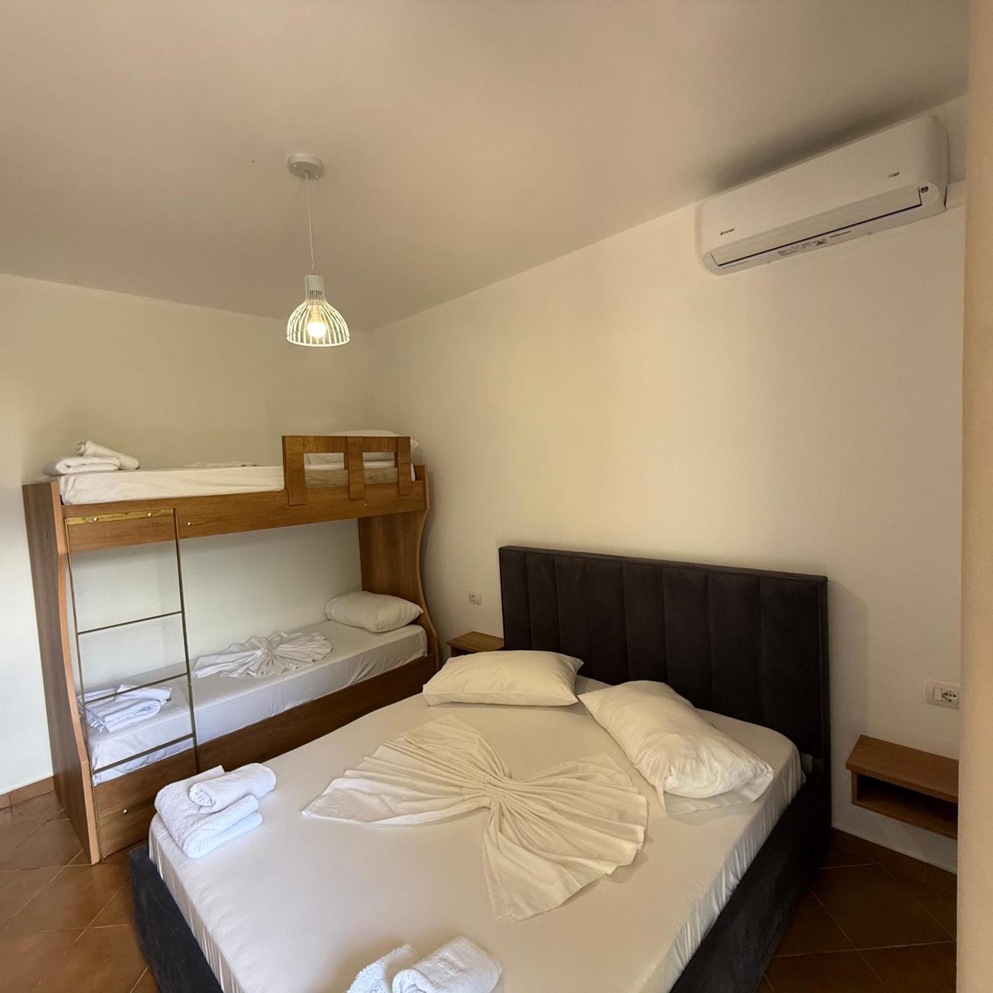 Hotel Amantia โอริคูม ภายนอก รูปภาพ