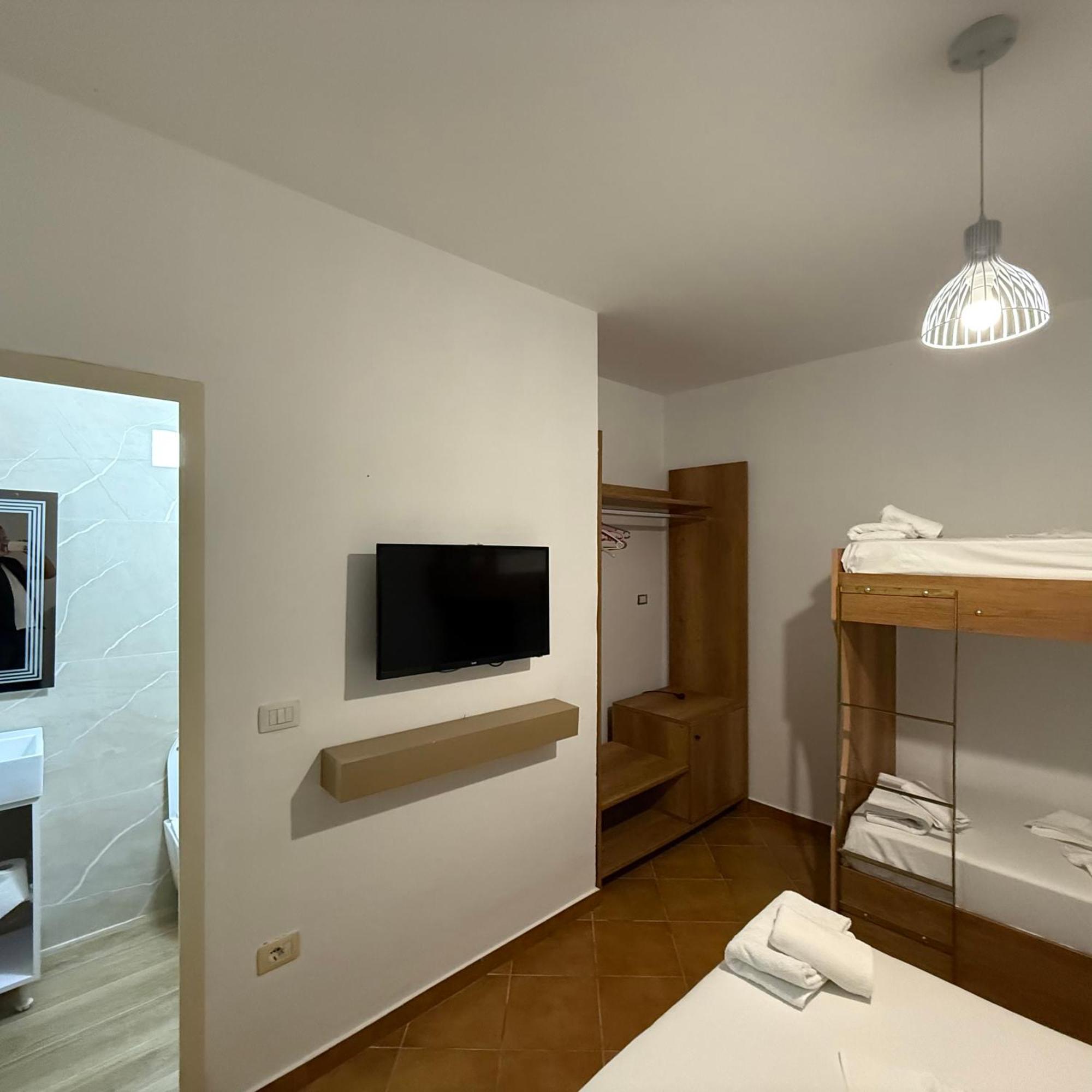 Hotel Amantia โอริคูม ภายนอก รูปภาพ